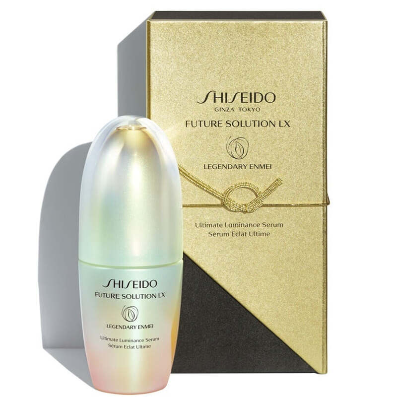 Shiseido Future Solution LX Legendary Enmai Ultimate Luminance Serum 30ML