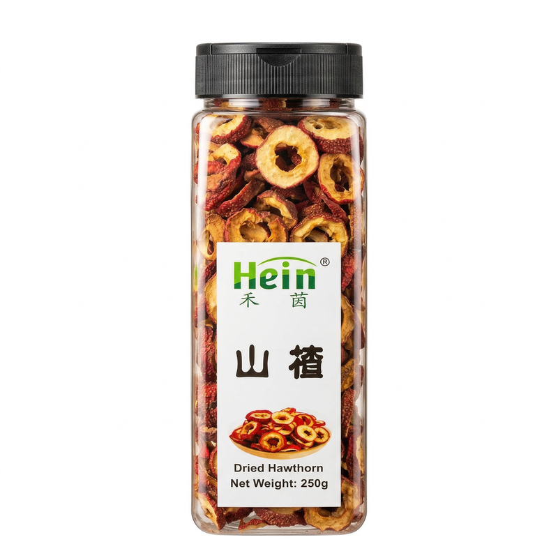 Hein Brand Dried Hawthorn 250G