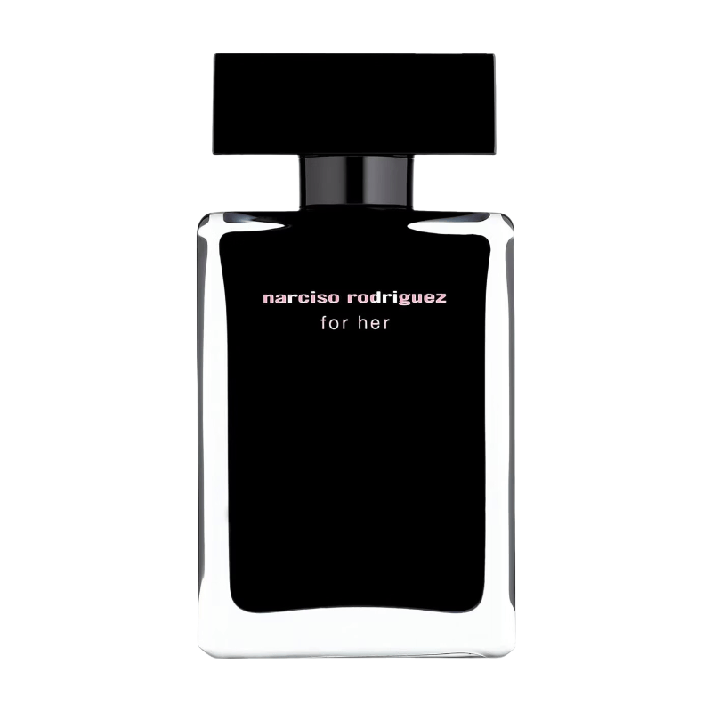 Narciso Rodriguez For Her eau de toilette 100 ml