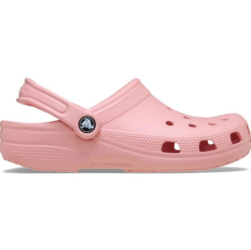 Crocs Classics Clogs Unisex Puderrosa