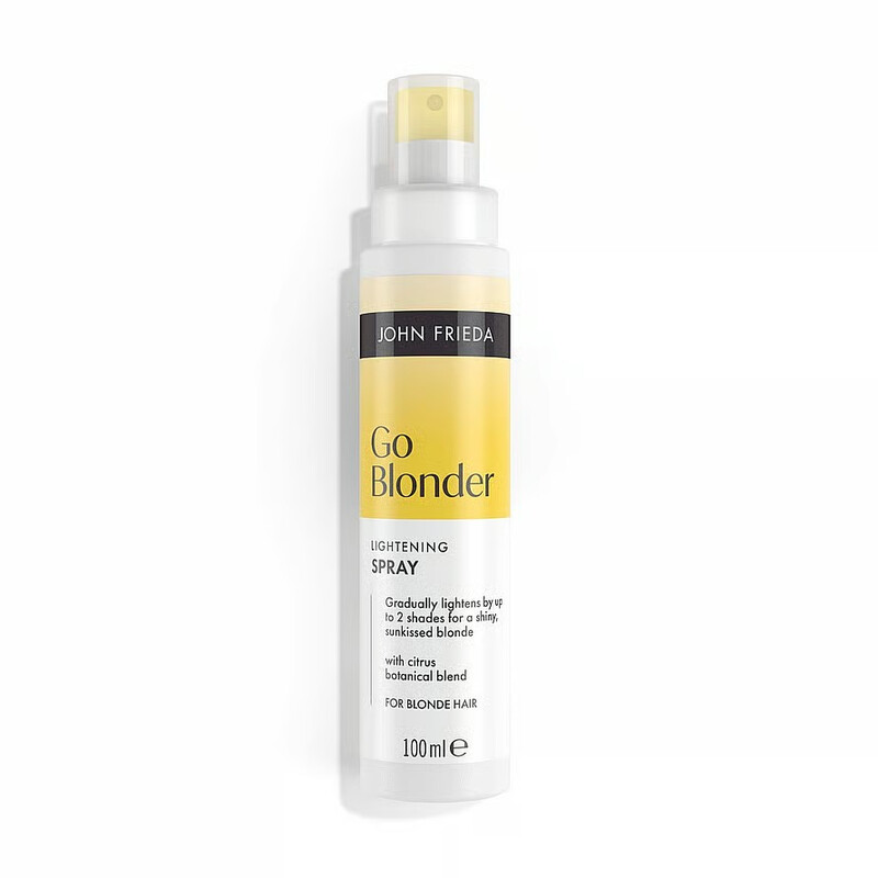 Go Blonder Lightening Spray 100ml