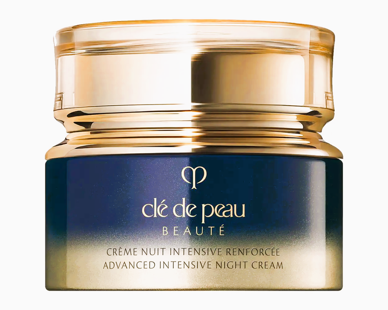 CPB Clé de Peau Beauté Nachtcreme 50ml (2025 Neue Version)