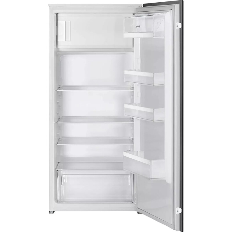 S4C122E Encastrable 122 cm