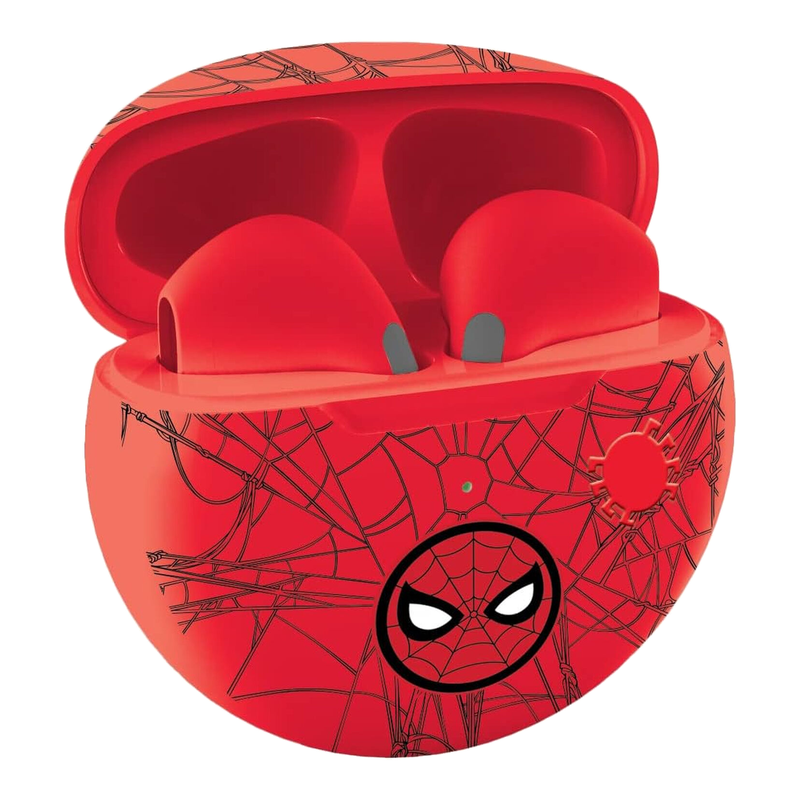 Spider-man - Wireless Earbuds
