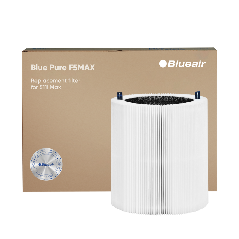 Blue Pure 511i Max Genuine Replacement Filter, Blue Pure F5MAX to fit Blue Pure 511i