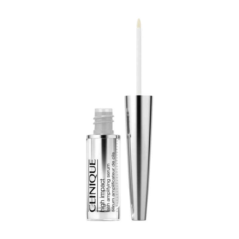 Clinique High Impact Lash Amplifying Serum 3ml – Nährendes Wimpernserum für dichtere & längere Wimpern