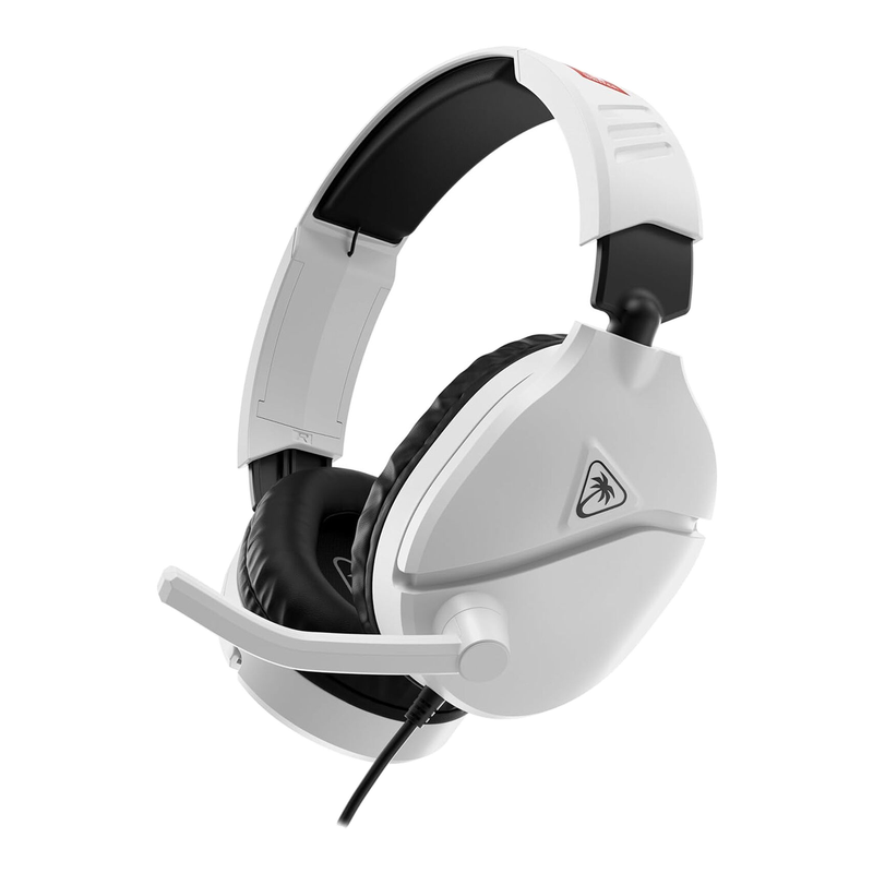 Turtle Beach Recon 70N Gaming Headset Nintendo Licensed - White