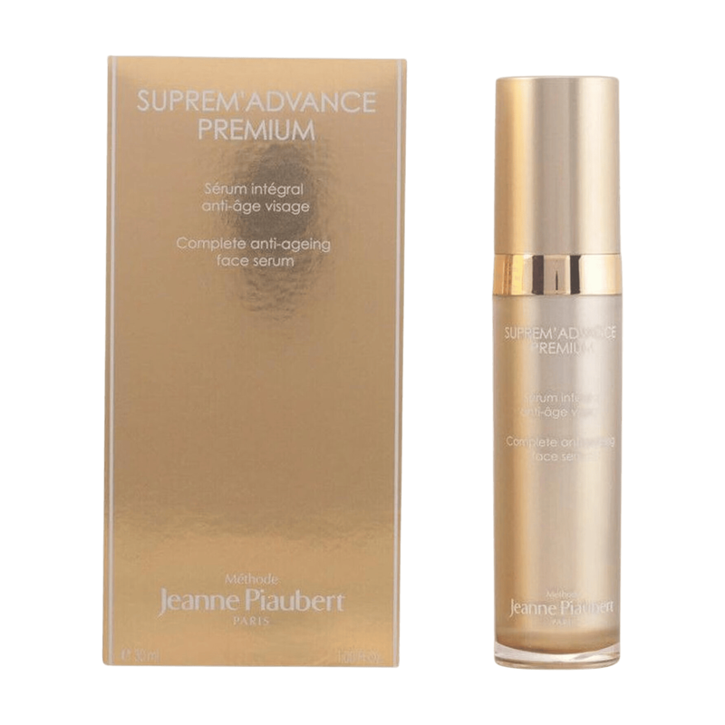 Jeanne Piaubert Herdichtheidserend, multidimensionaal en regenererend serum 30 ml