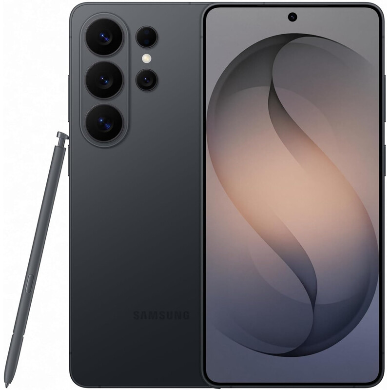 Samsung Galaxy S942 S26 12/512Gb Black 8806097827405