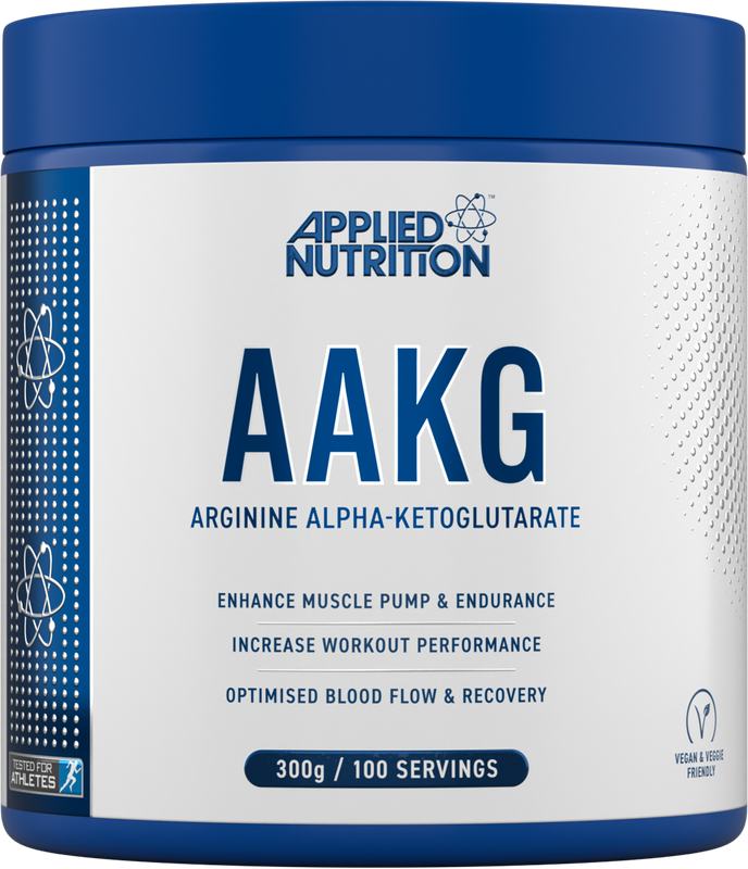 AAKG Pump Performance Powder - 300 g