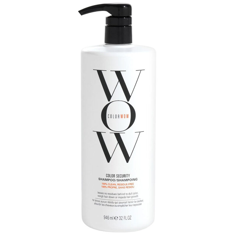 Color Security Shampoo 946ml