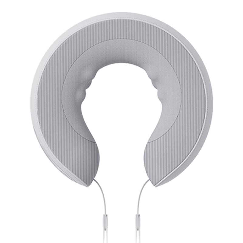 D5 Premium Neck Massager Reimagine Relief. Rejuvenate Your Neck