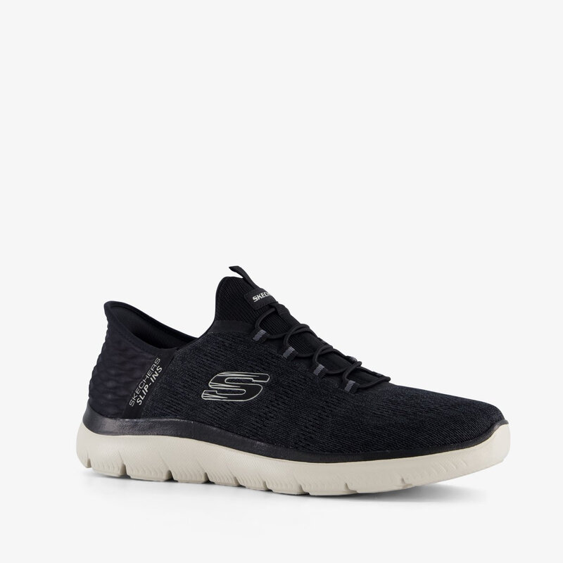 Skechers Slip-Ins: Summits - Key Pace 232469-blk 41