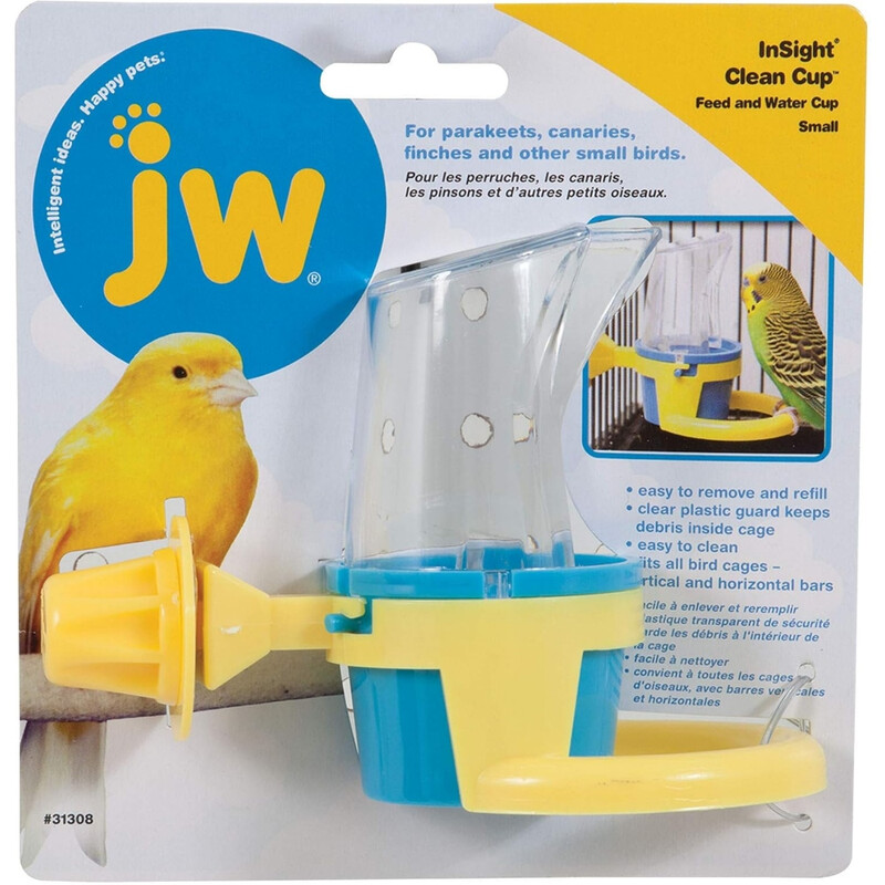 Clean Cup Feed Water Cup Medium