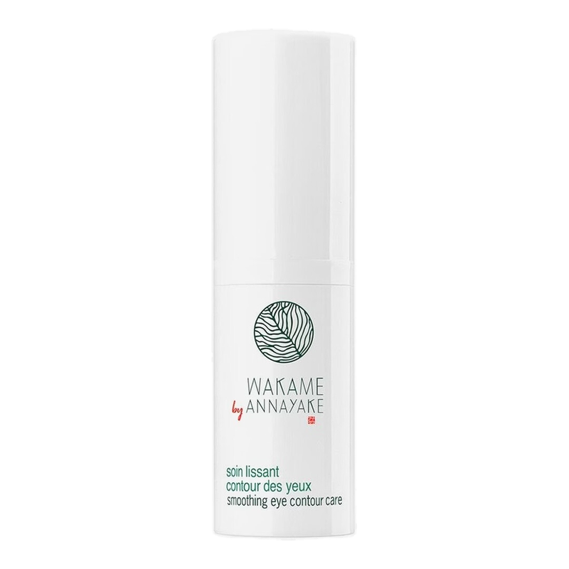 WAKAME BY ANNAYAKE verzorgend oogcontour gladmakend serum 15 ml