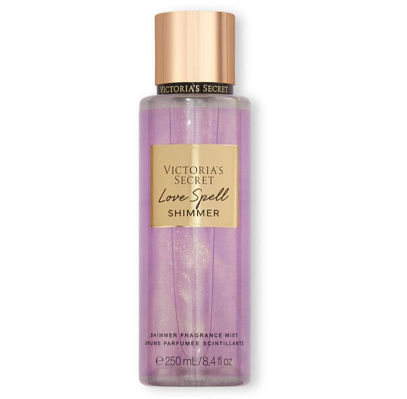 LOVE SPELL SHIMMER Duftnebel 8.4 OZ