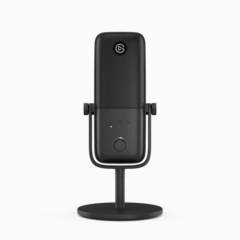 Wave:3 MK.2 USB Audio - vue 6