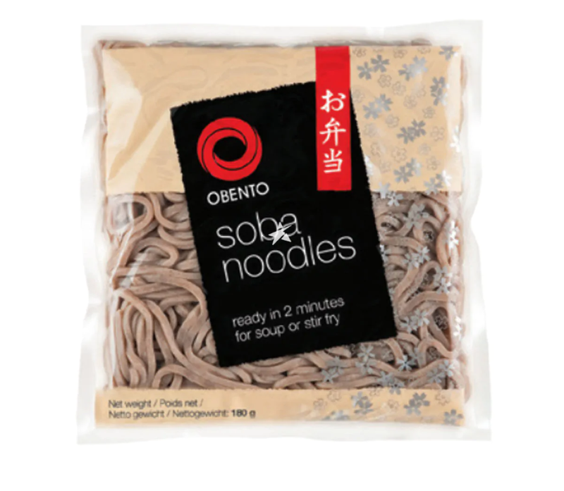 Soba Noodle 180g