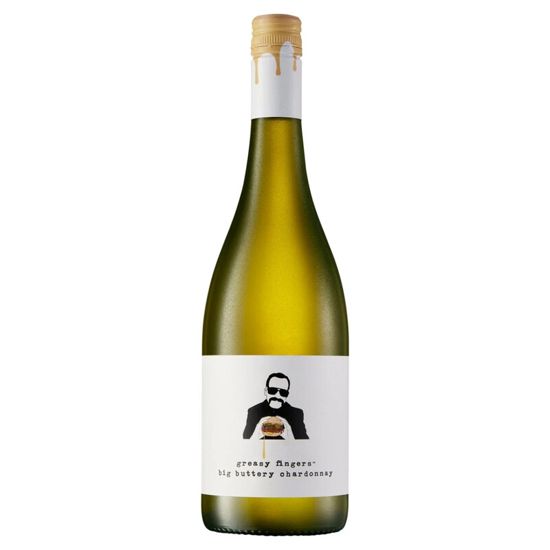 Chardonnay 75cl