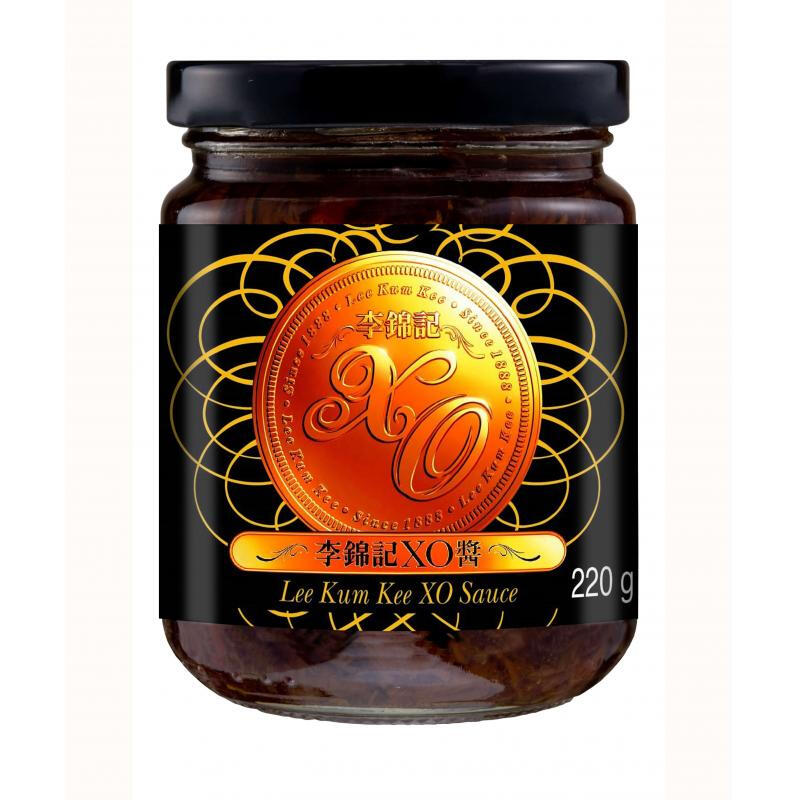 XO Sauce 220g