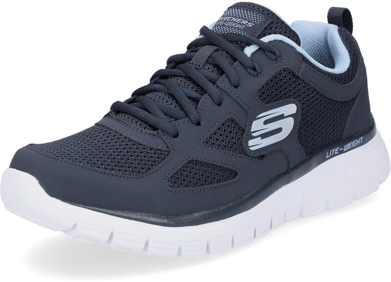 Skechers Burns Agoura 52635 NVY 46