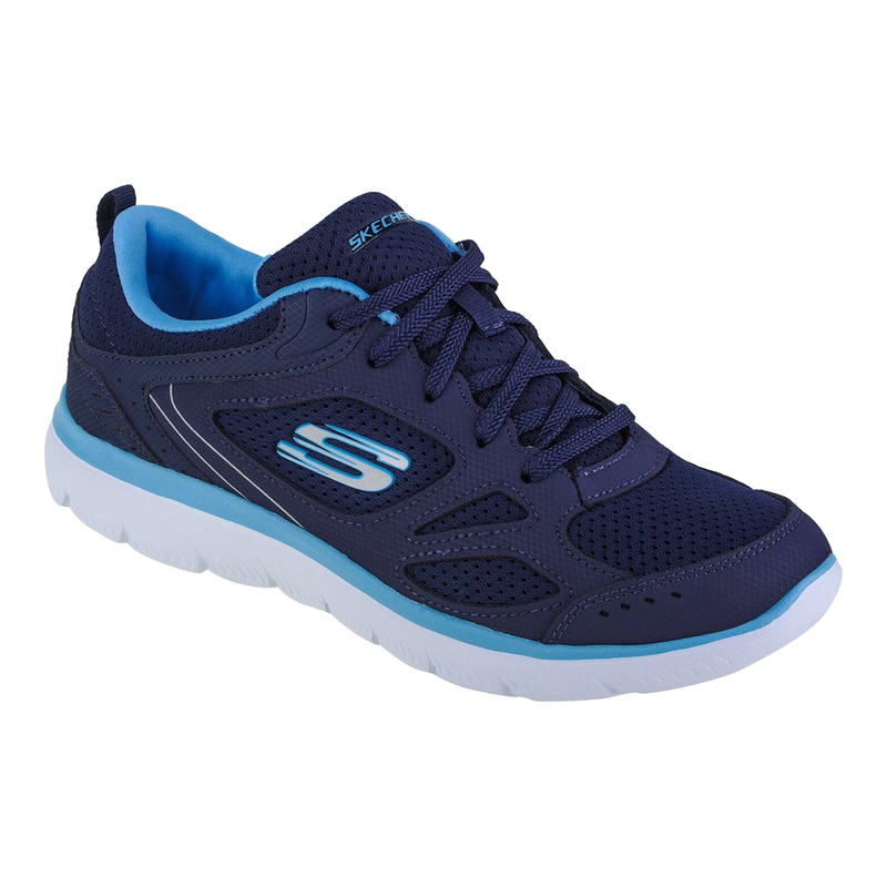 Skechers summits suited 12982 NVBL 39