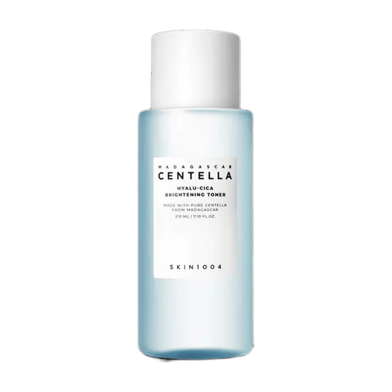 (Sachets) SKIN1004 Madagascar Centella Hyalu-Cica Verhelderende Toner 1,5 ml