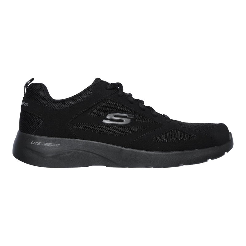 Skechers Dynamight 2.0 - Fallford 58363-BBK_41