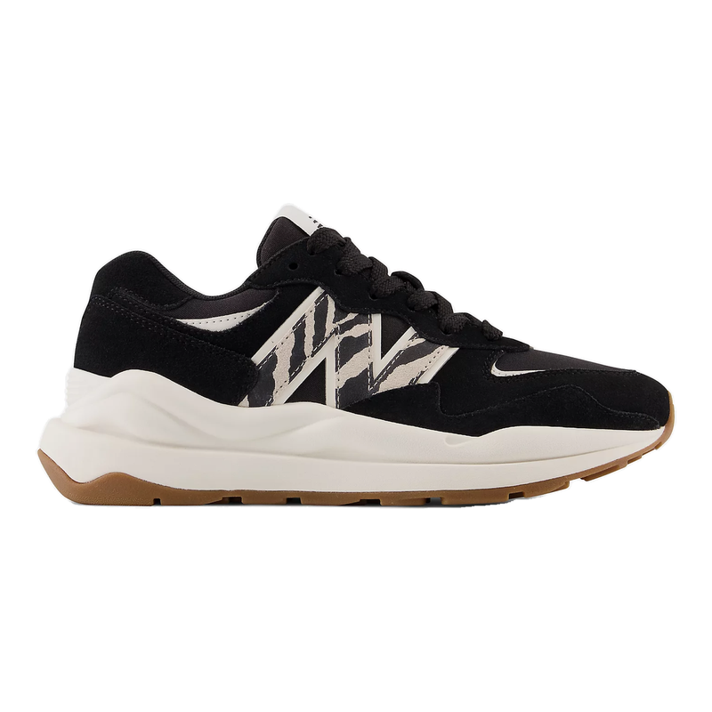 Baskets basses New Balance 5740 - vue 5