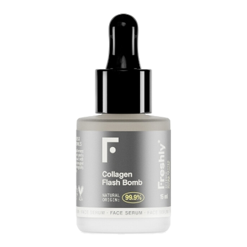 Freshly Cosmetics Reisformaat - Beta-Burner Sculpting Behandeling (50 ml)