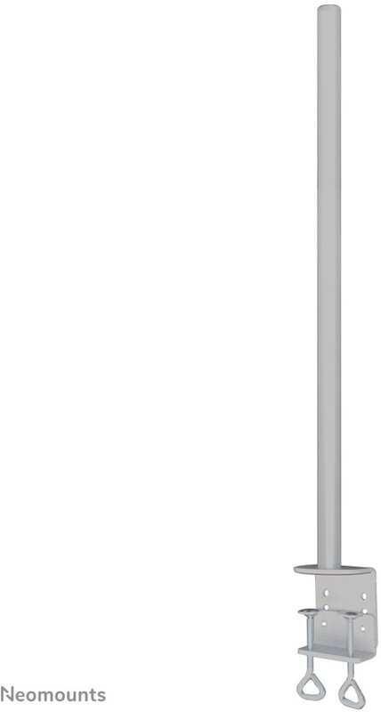 Neomounts FPMA-D935POLE Verlengbuis monitorarm - h 70 cm