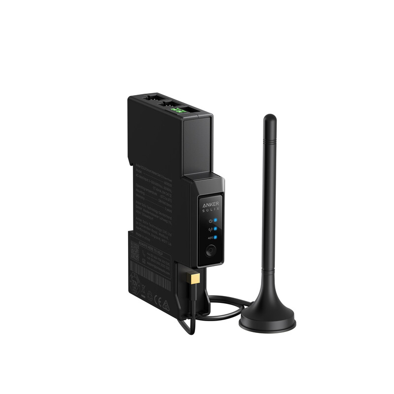 Anker SOLIX Smart Meter Gen 2