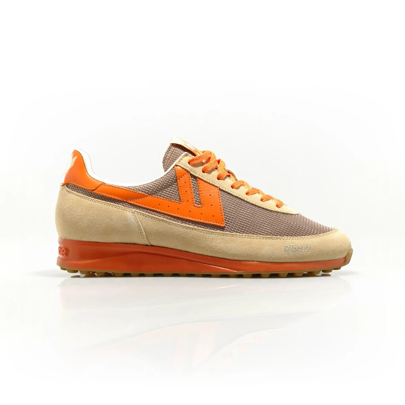 WARRIOR Ritmo Orange 39