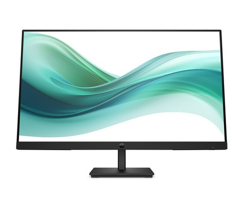 HP Series 3 Pro 327pf - 27 Inch 1920 X 1080 (full Hd) Ips-paneel