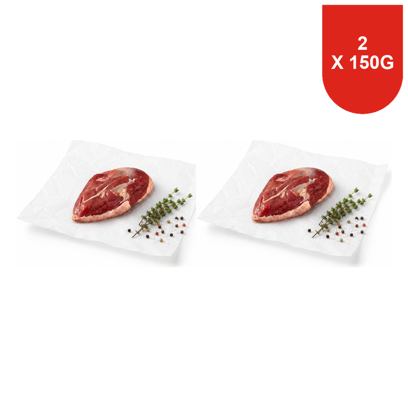 The Meatlovers Eendenborst filet 150 g x 2