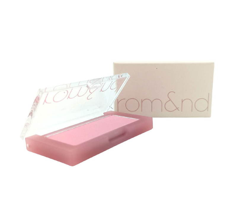 rom&nd Better Than Cheek N02 Vine Nude