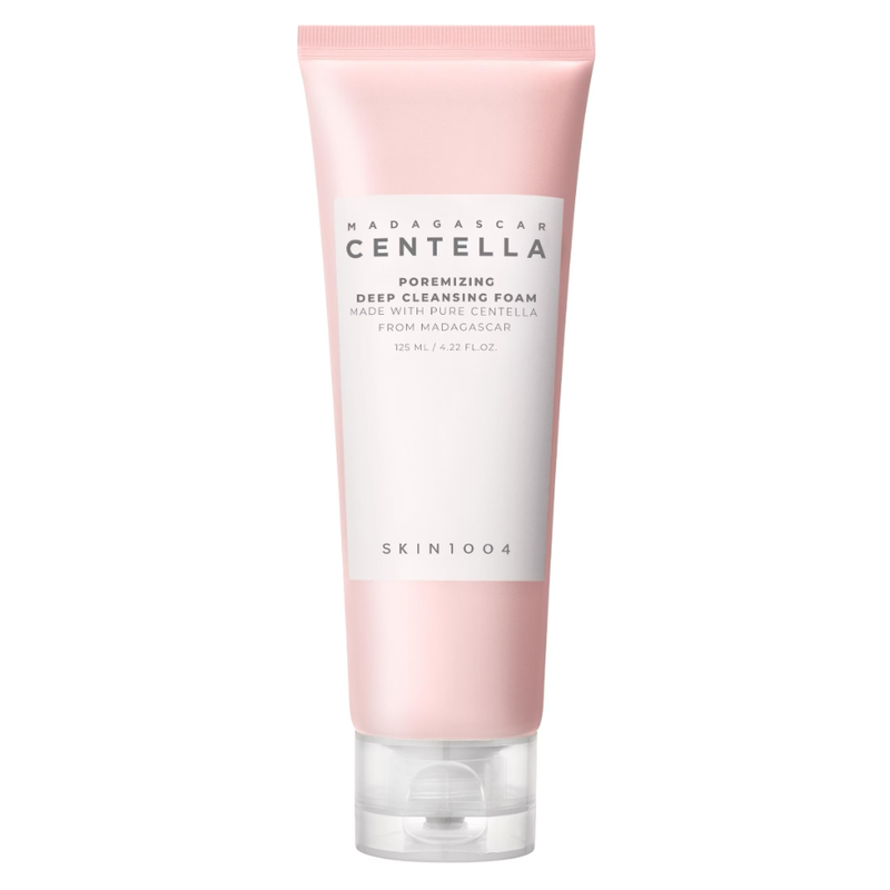 Skin1004 Mousse nettoyante pores dilatés Poremizing - vue 3