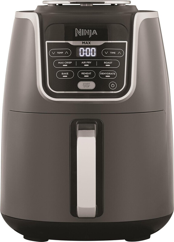 Ninja airfryer MAX AF160EU
