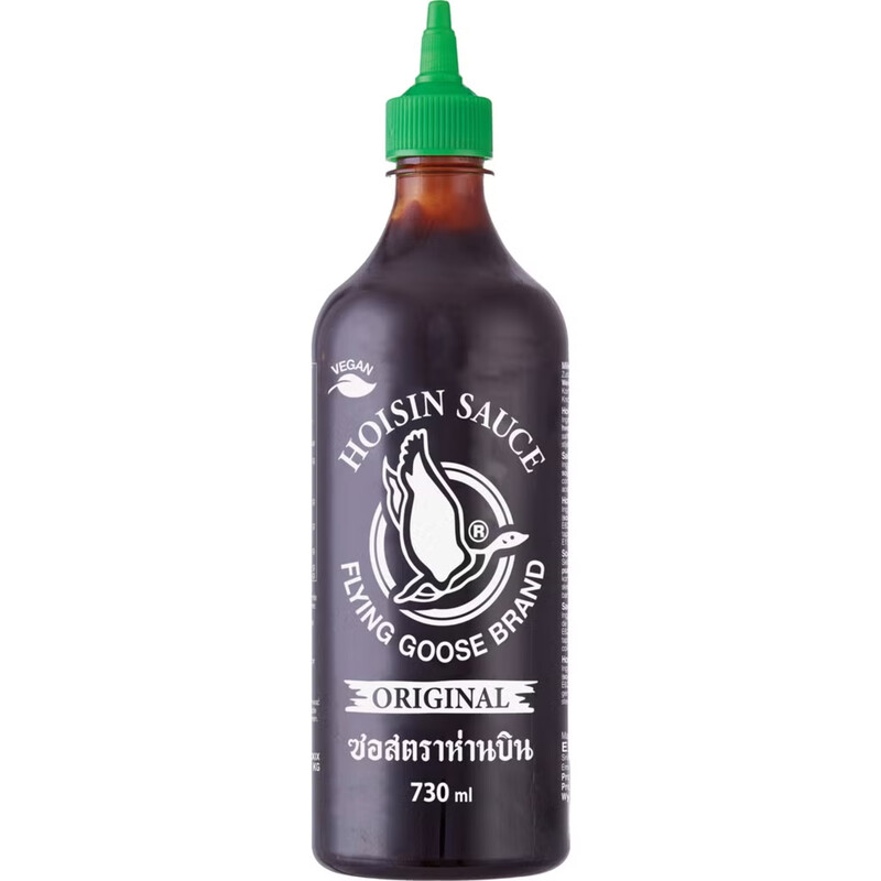 FLYING GOOSE HOI SIN SAUCE 730ml