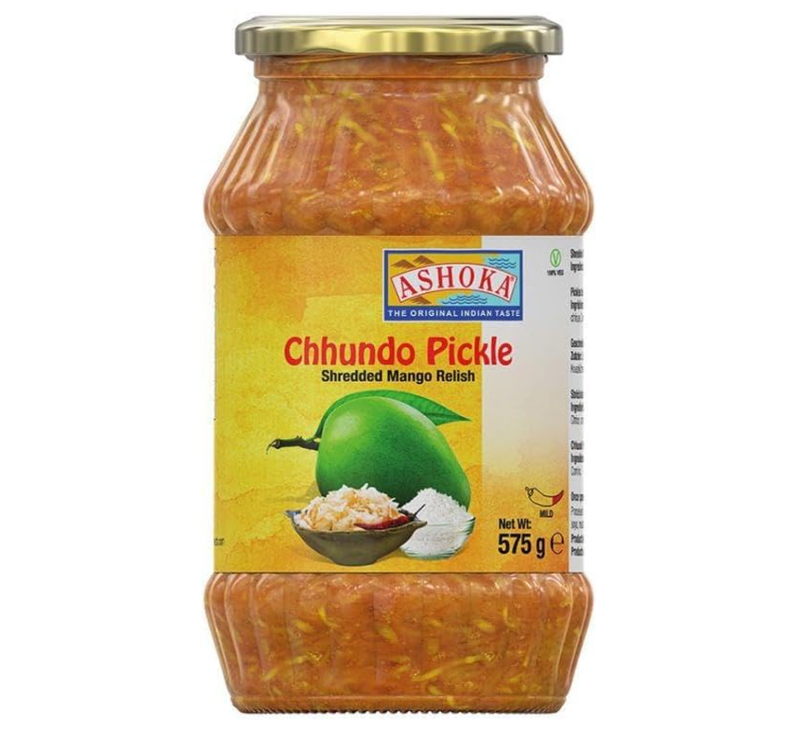 Chhundo Pickle 575 G