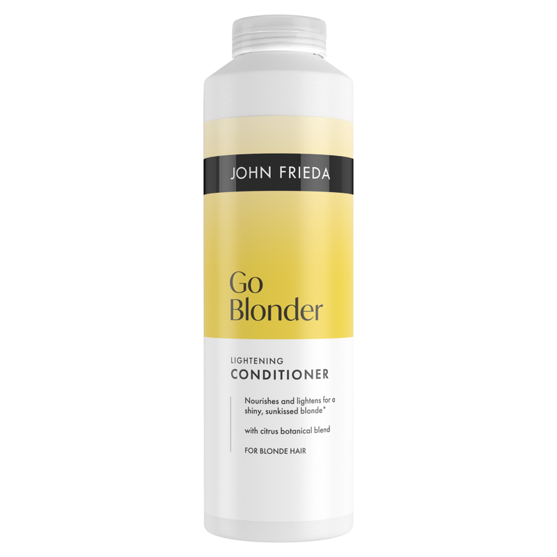 Go Blonder Conditioner 500ml