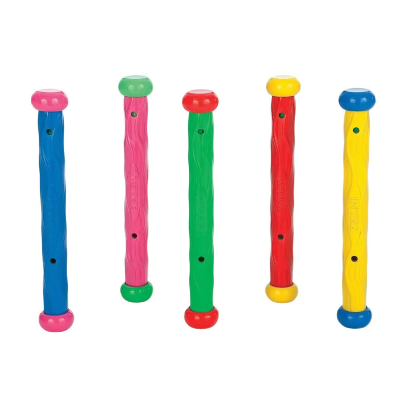 Underwater Play Sticks