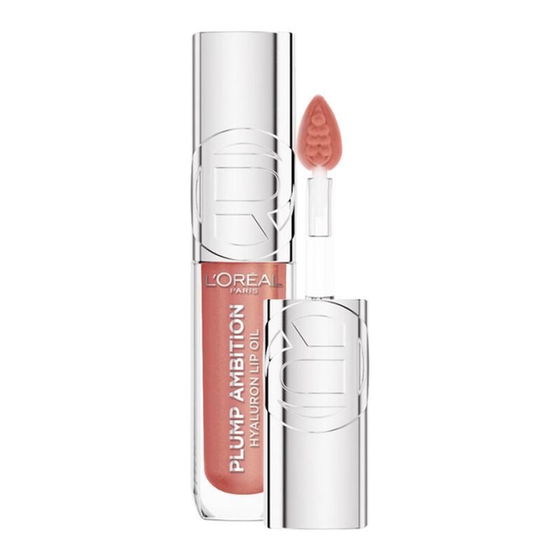 L'Oréal Paris Plump Ambition 650 Nude Macaron 5ml