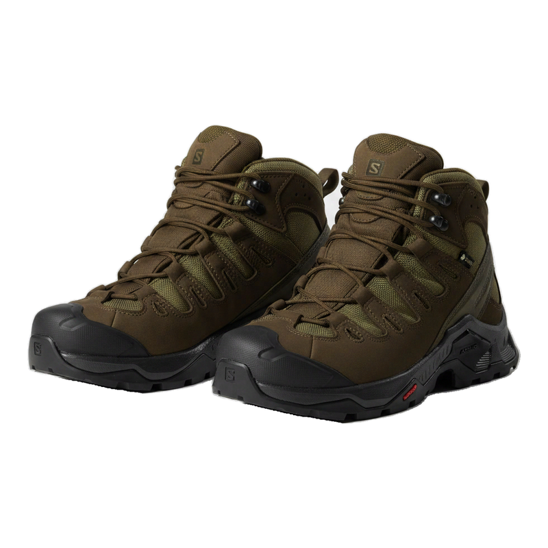 Salomon Quest Tracker GTX L47605500 42 2/3