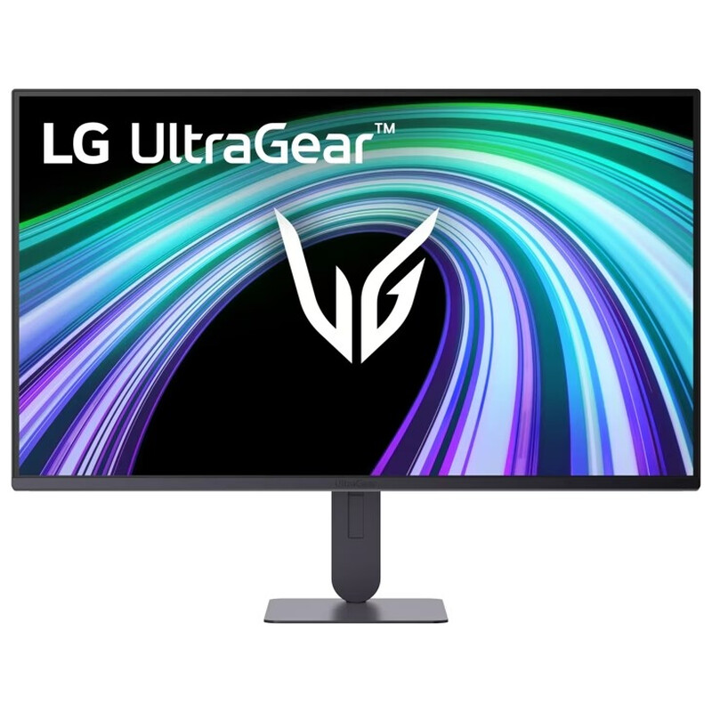 LG UltraGear 27G414B-B 27" Full HD gaming monitor