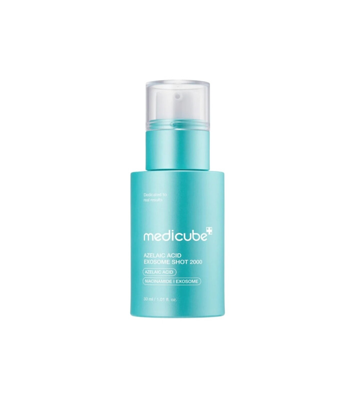 Medicube Azelaic Acid Exosome Shot Serum 2000 30 Ml