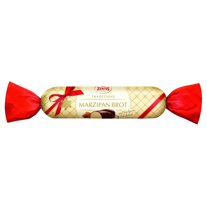 Zentis Marzipan Brot, 100 g St