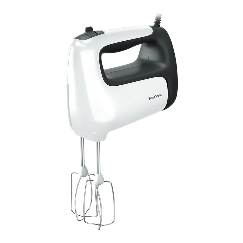 Tefal Handmixer Prep'Mix+ HT4601 500 W