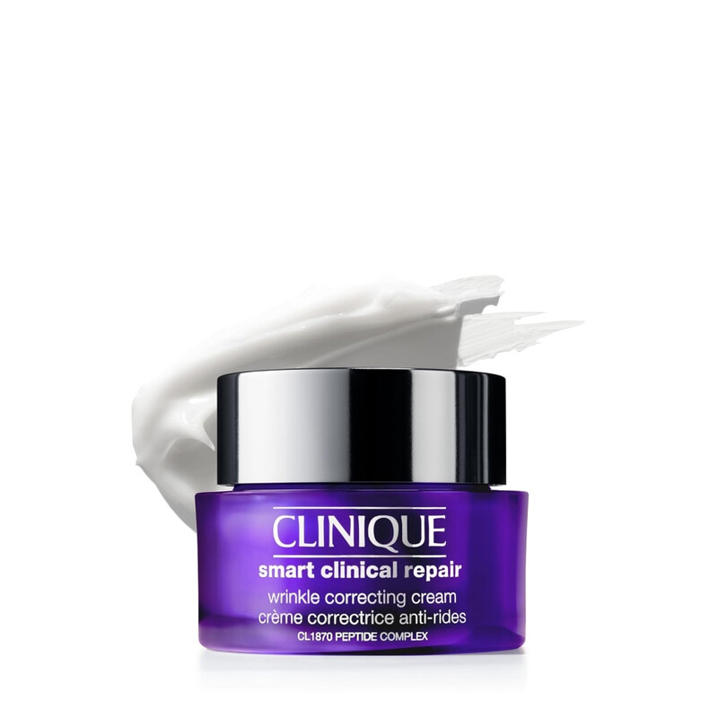 Clinique Smart Clinical Repair Wrinkle Correcting Cream 50Ml
