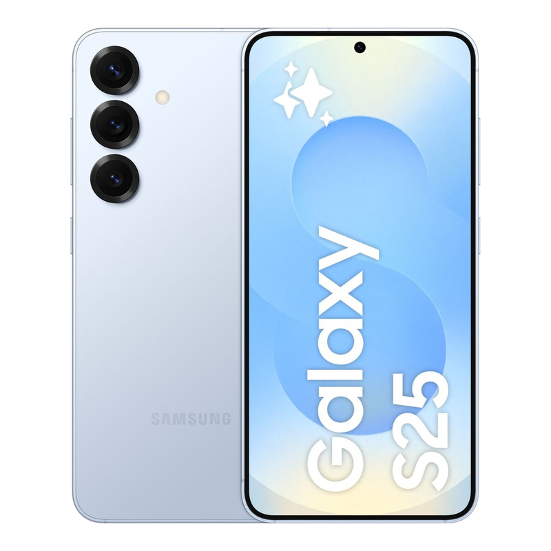 Samsung Galaxy S25(S931) 5G 128GB Icy Blue